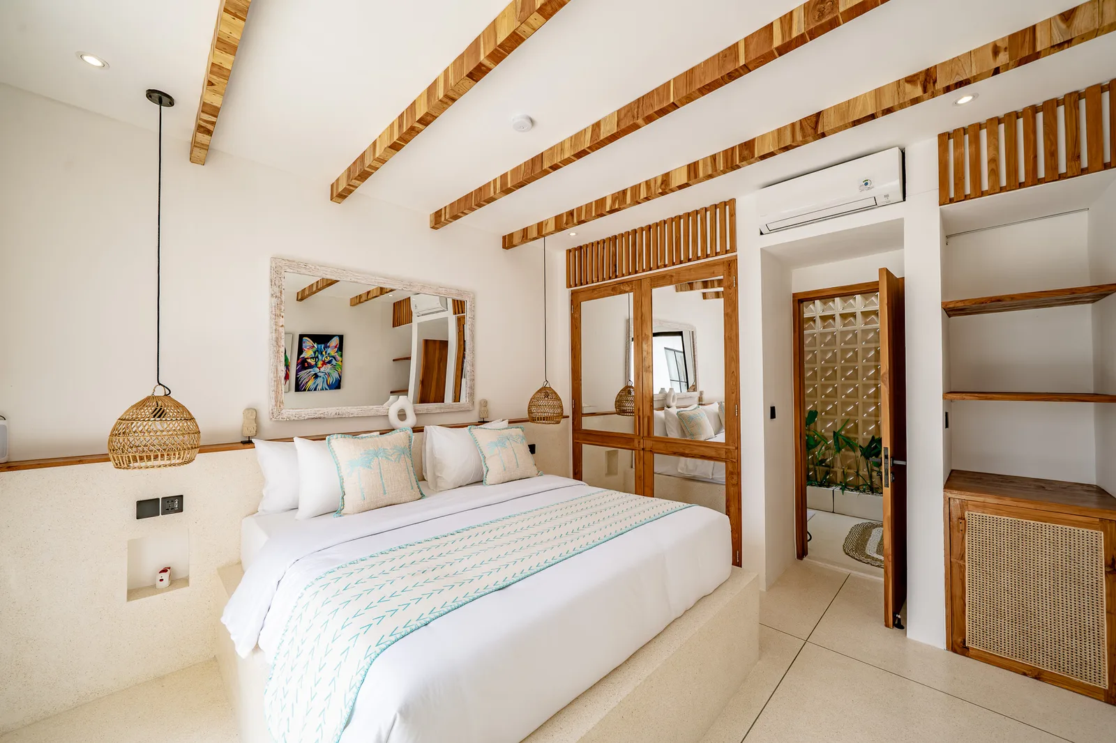Villa Lumiere 1 Seminyak