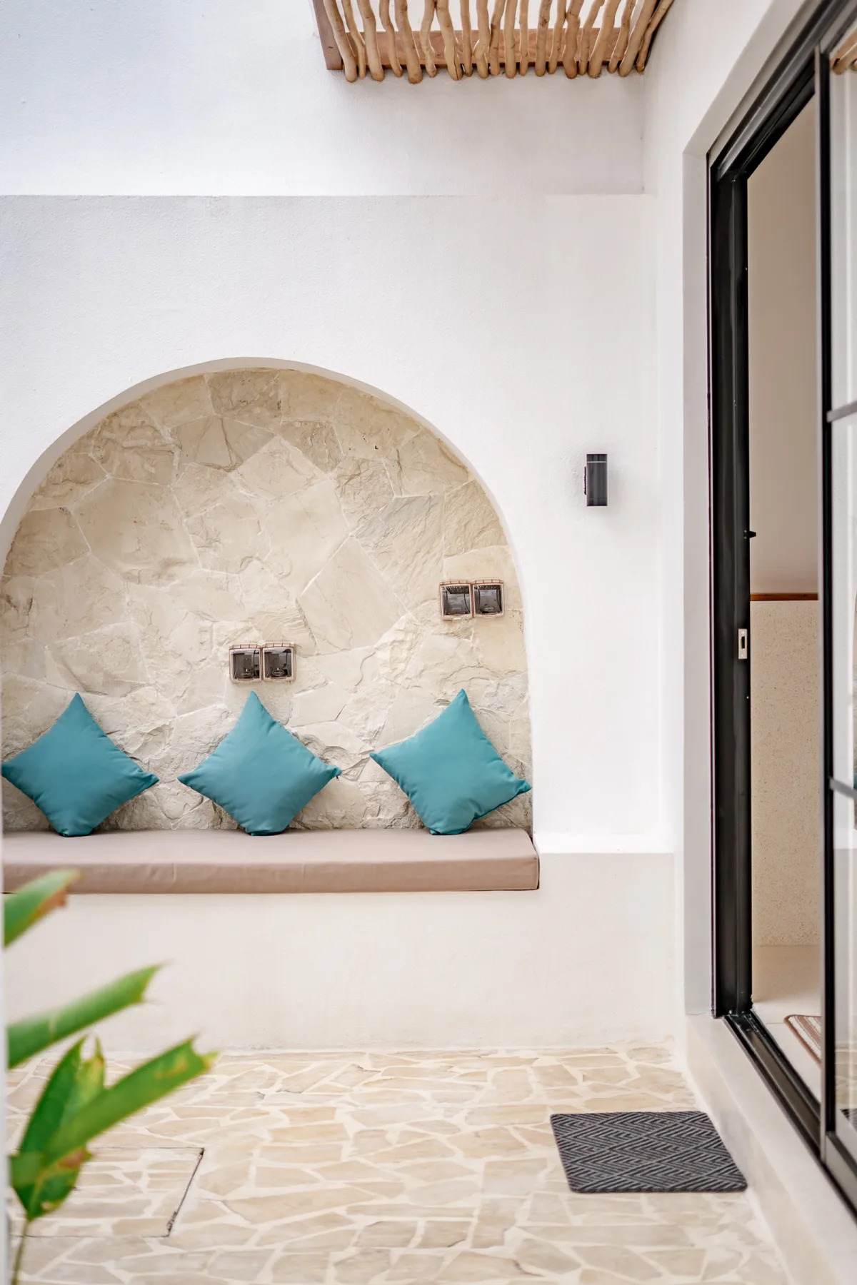 Villa Lumiere 1 Seminyak