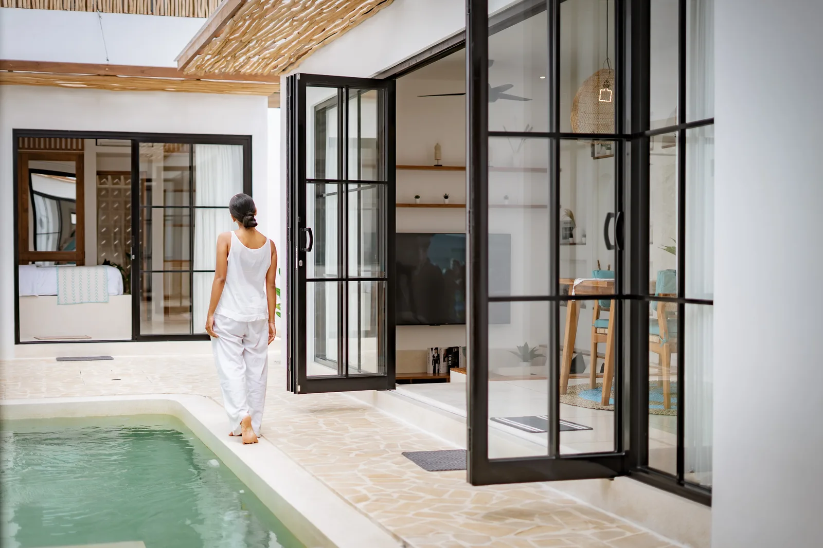 Villa Lumiere 1 Seminyak