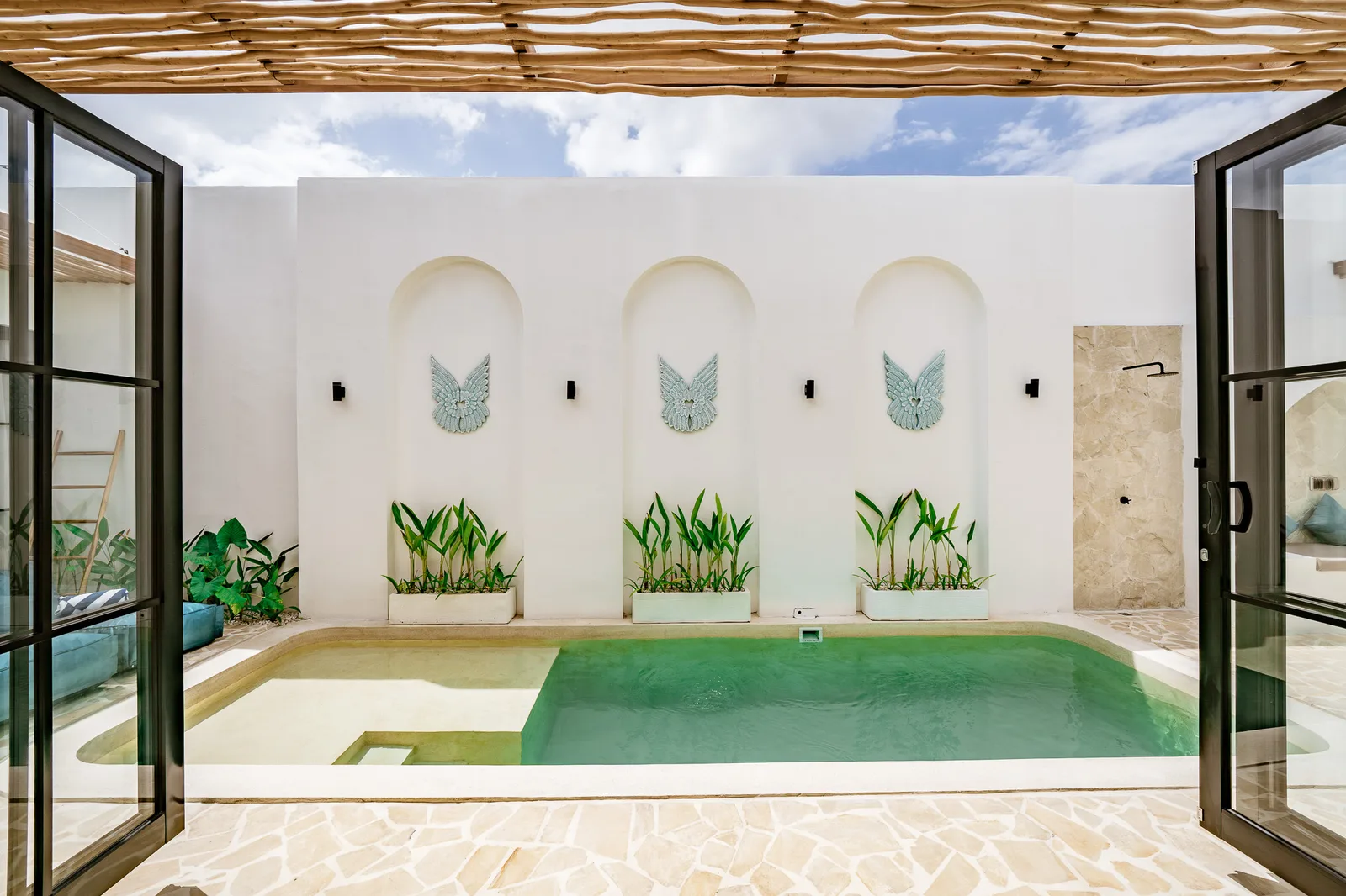Villa Lumiere 1 Seminyak