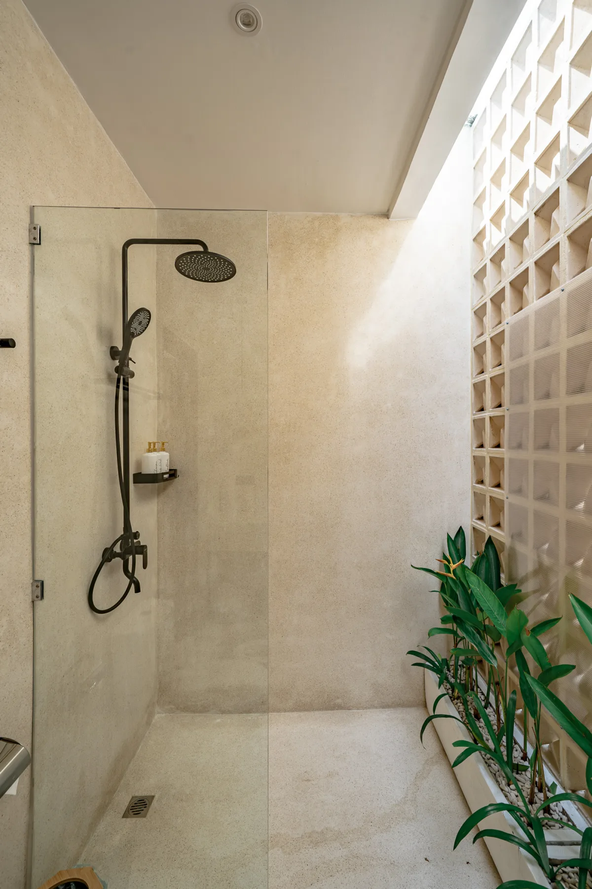 Villa Lumiere 1 Seminyak
