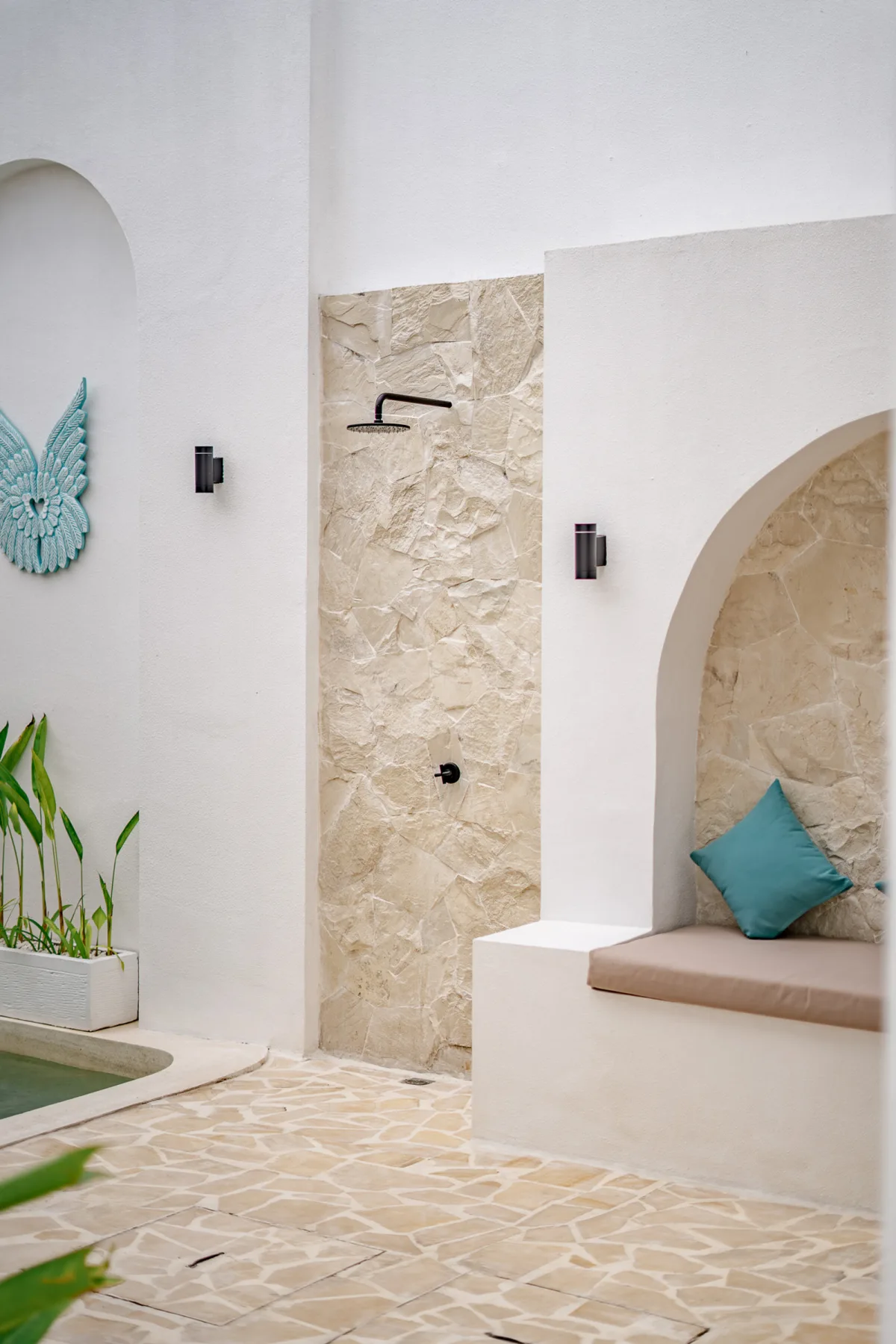 Villa Lumiere 1 Seminyak