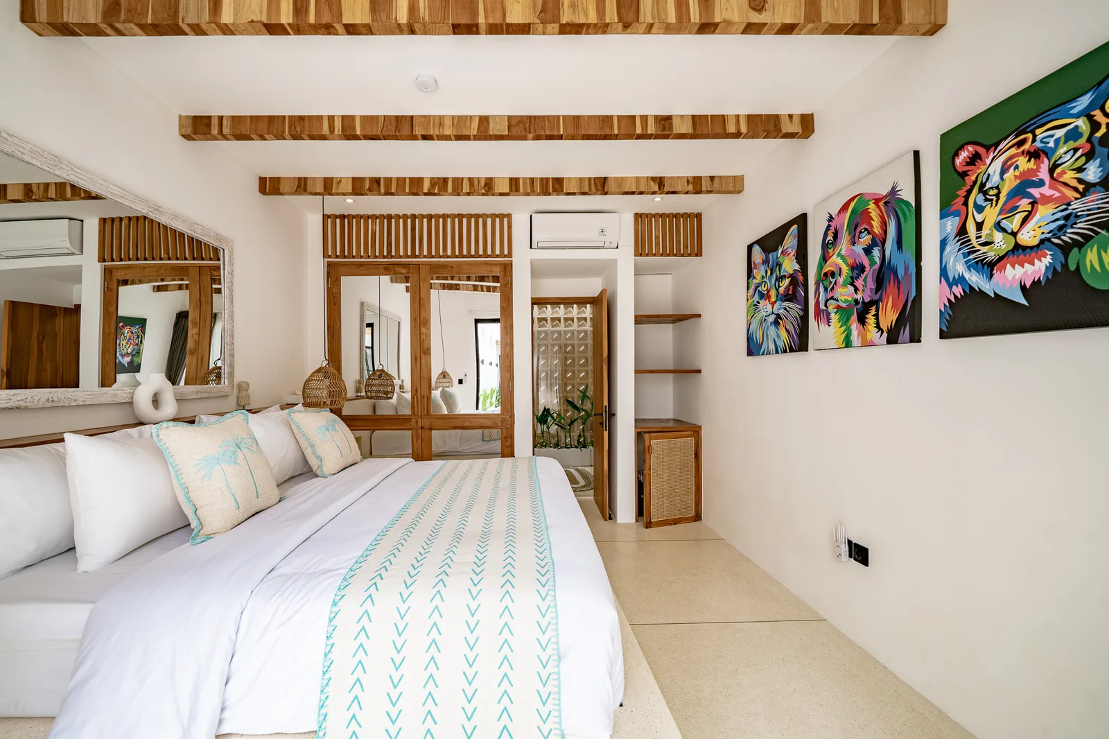 Villa Lumiere 1 Seminyak