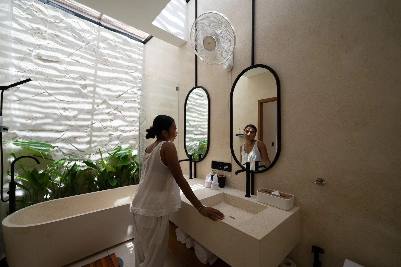 Villa Lumiere 1 Seminyak
