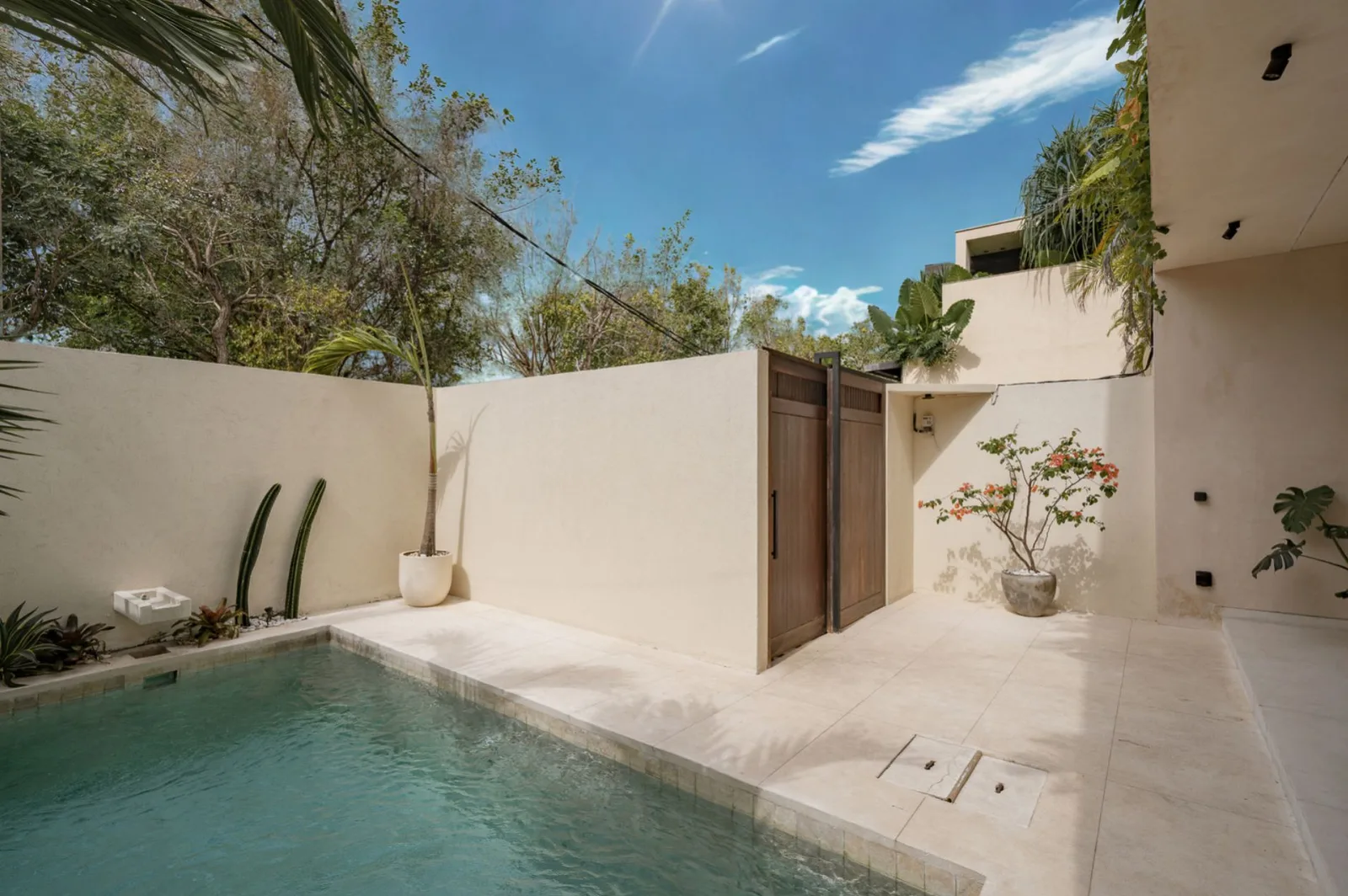 Villa Nazare Berawa