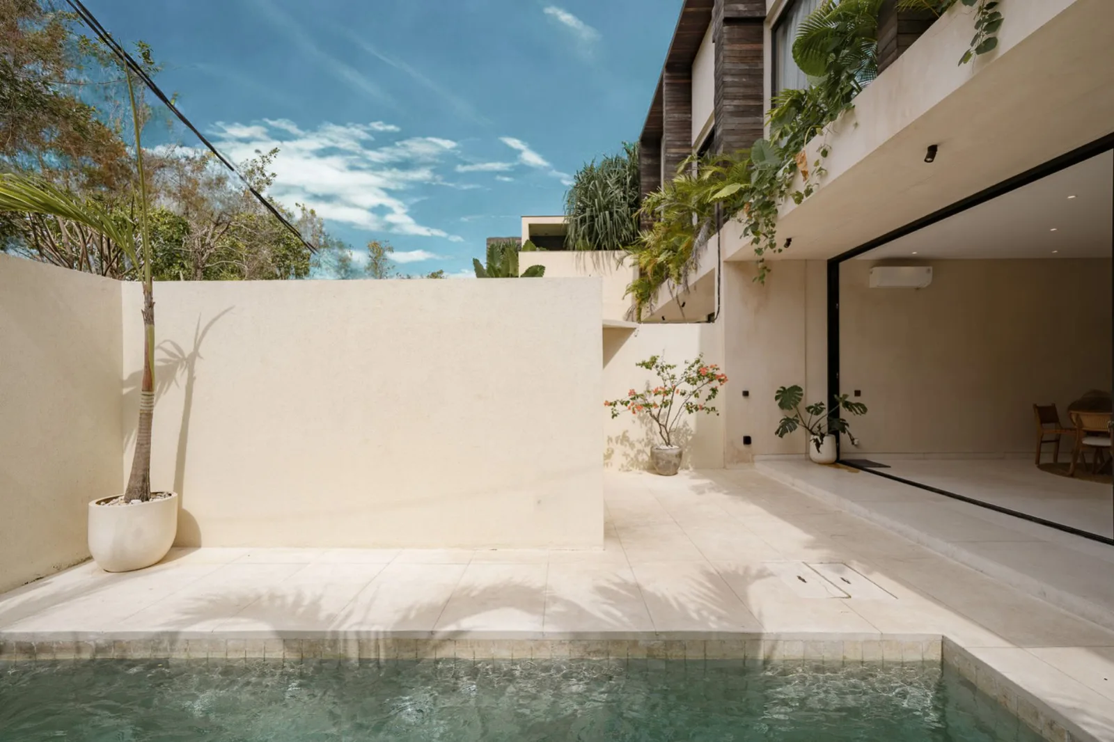 Villa Nazare Berawa