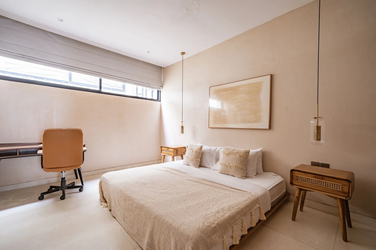 Villa Nazare Berawa