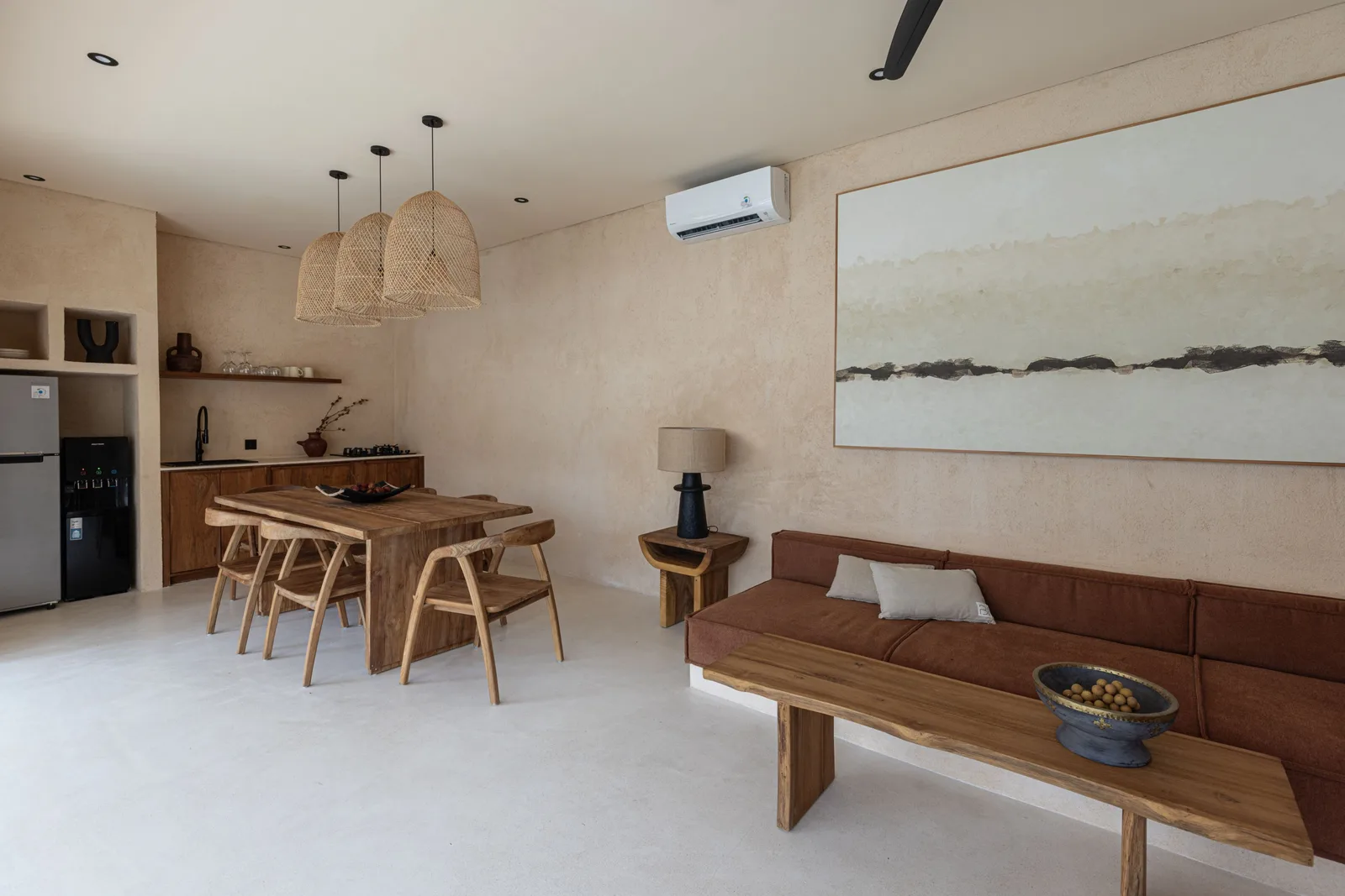 Khaleela Villas