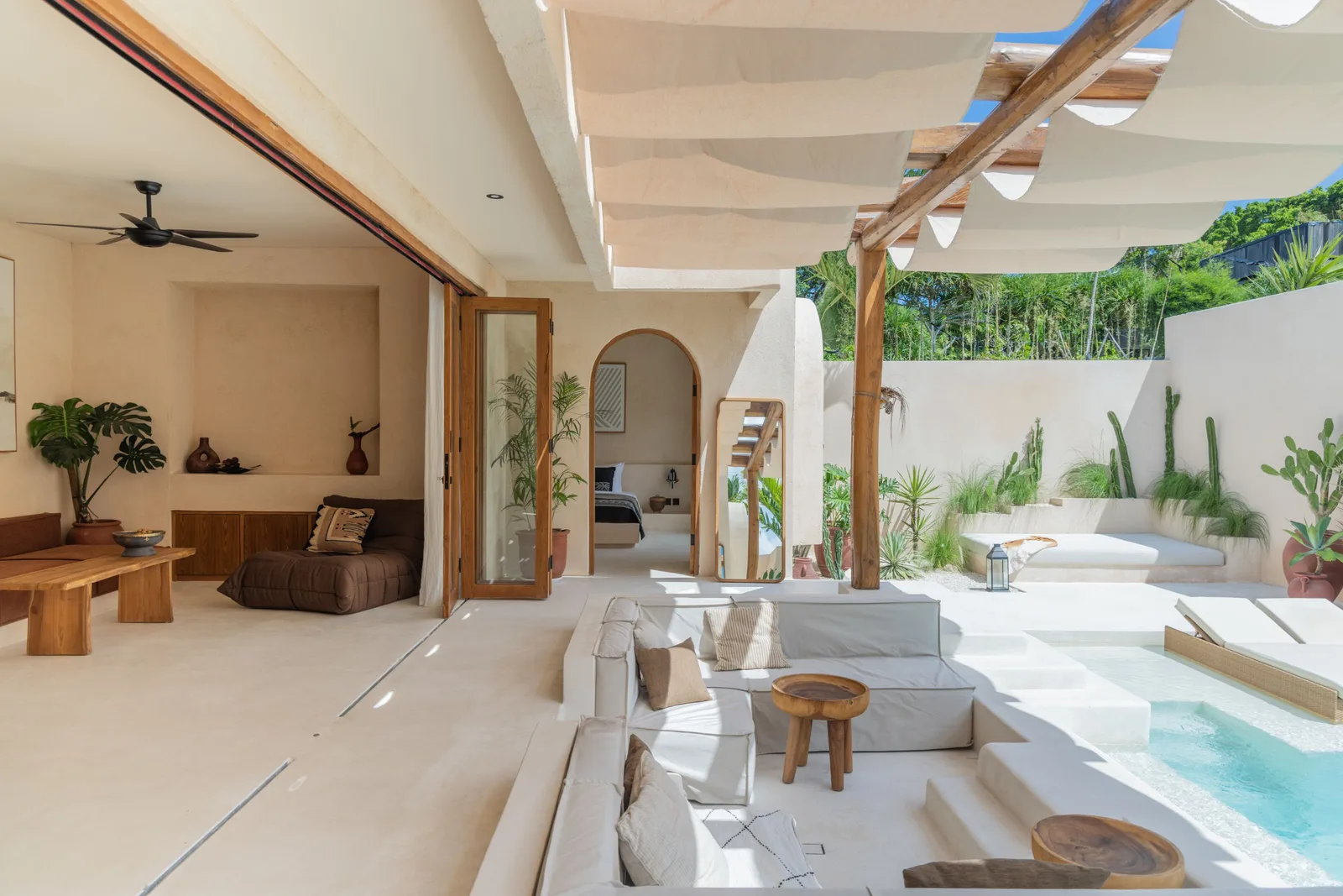 Khaleela Villas