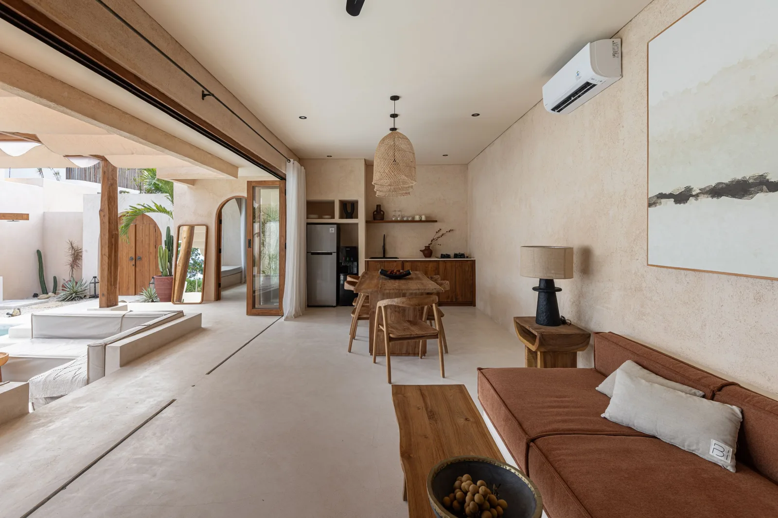 Khaleela Villas