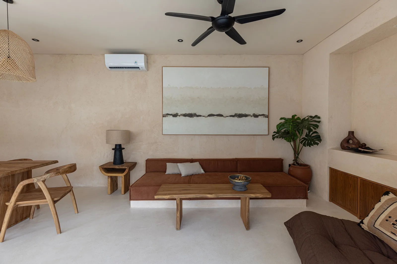 Khaleela Villas