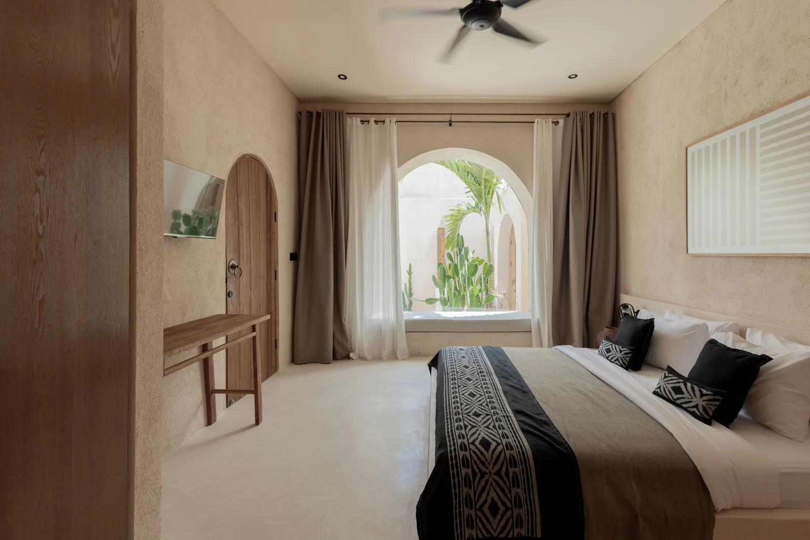 Khaleela Villas