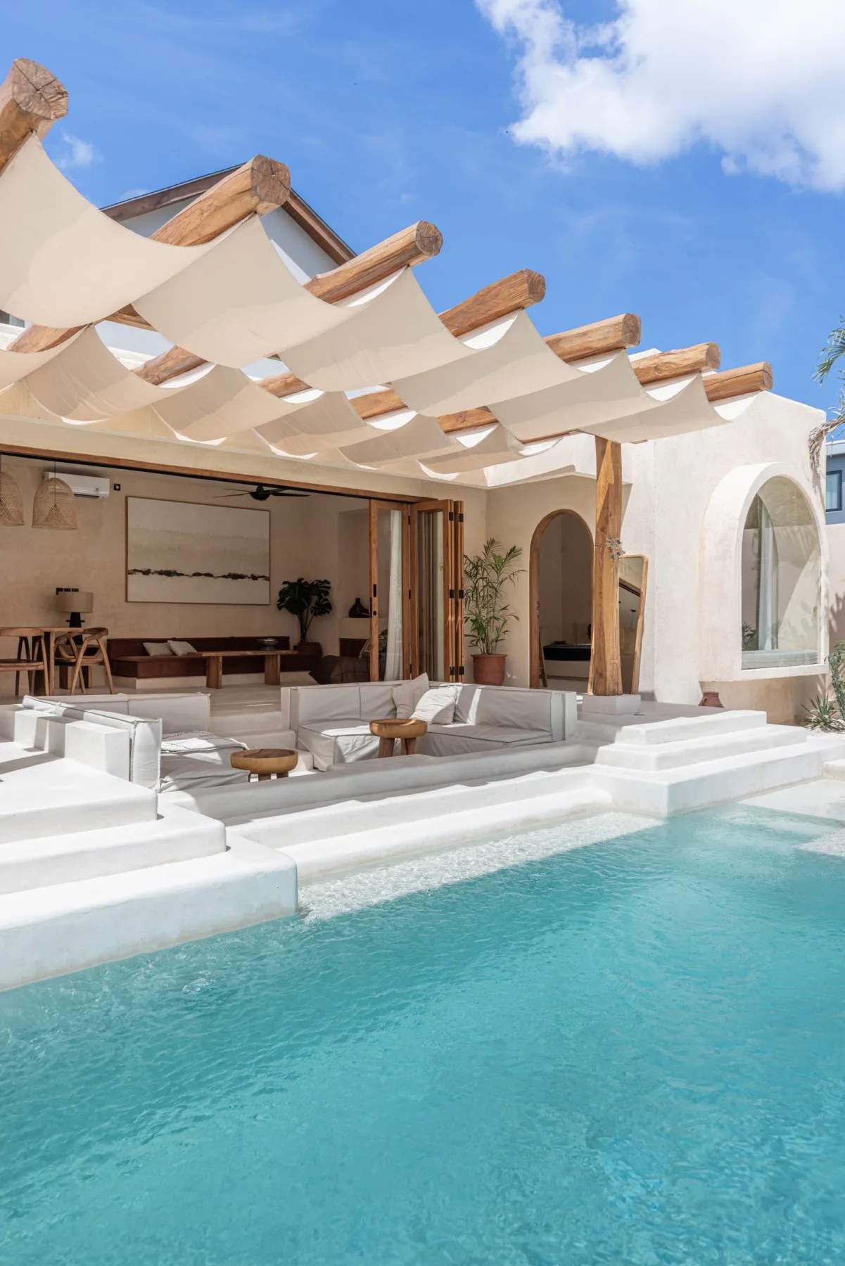 Khaleela Villas