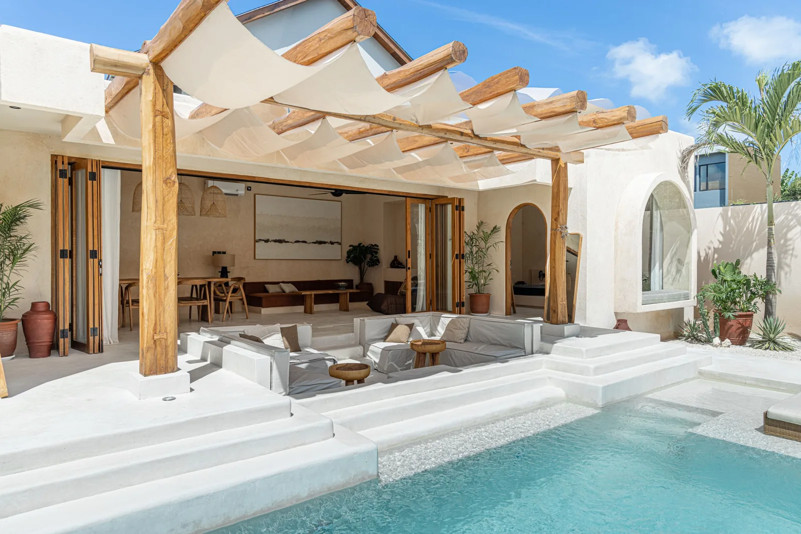 Khaleela Villas