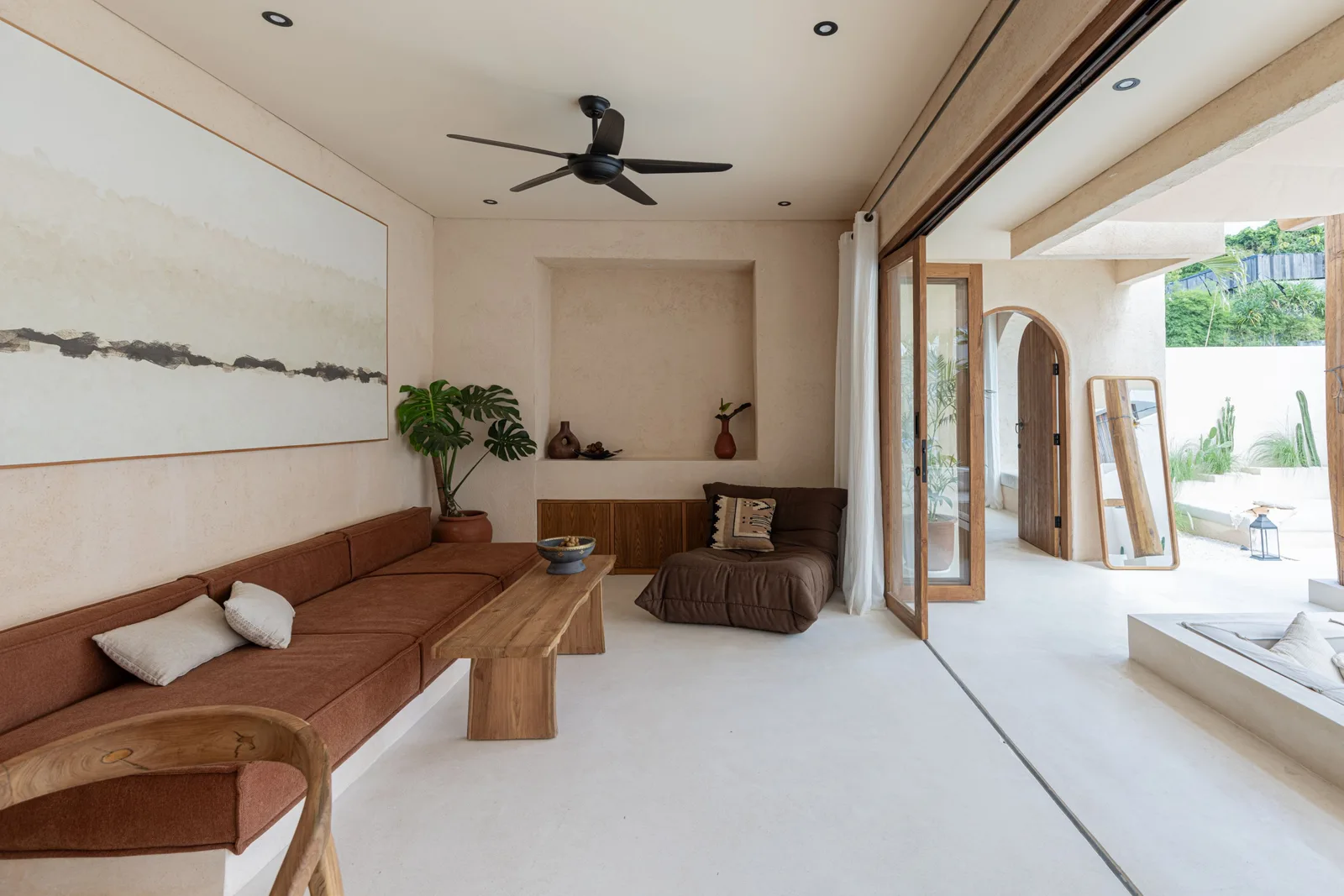 Khaleela Villas