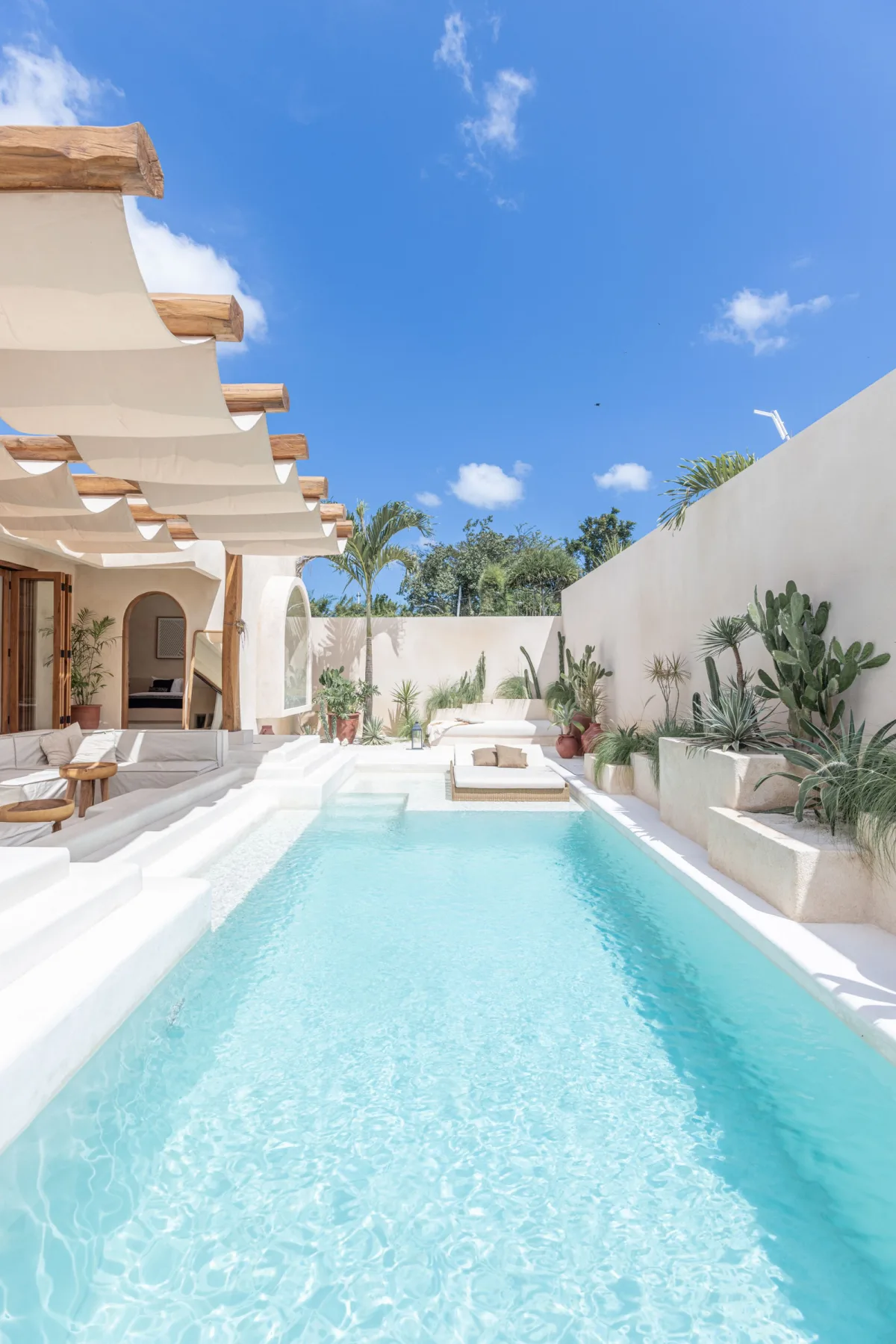Khaleela Villas