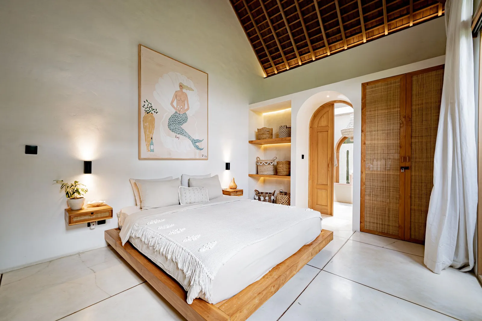 Villa KerangSue