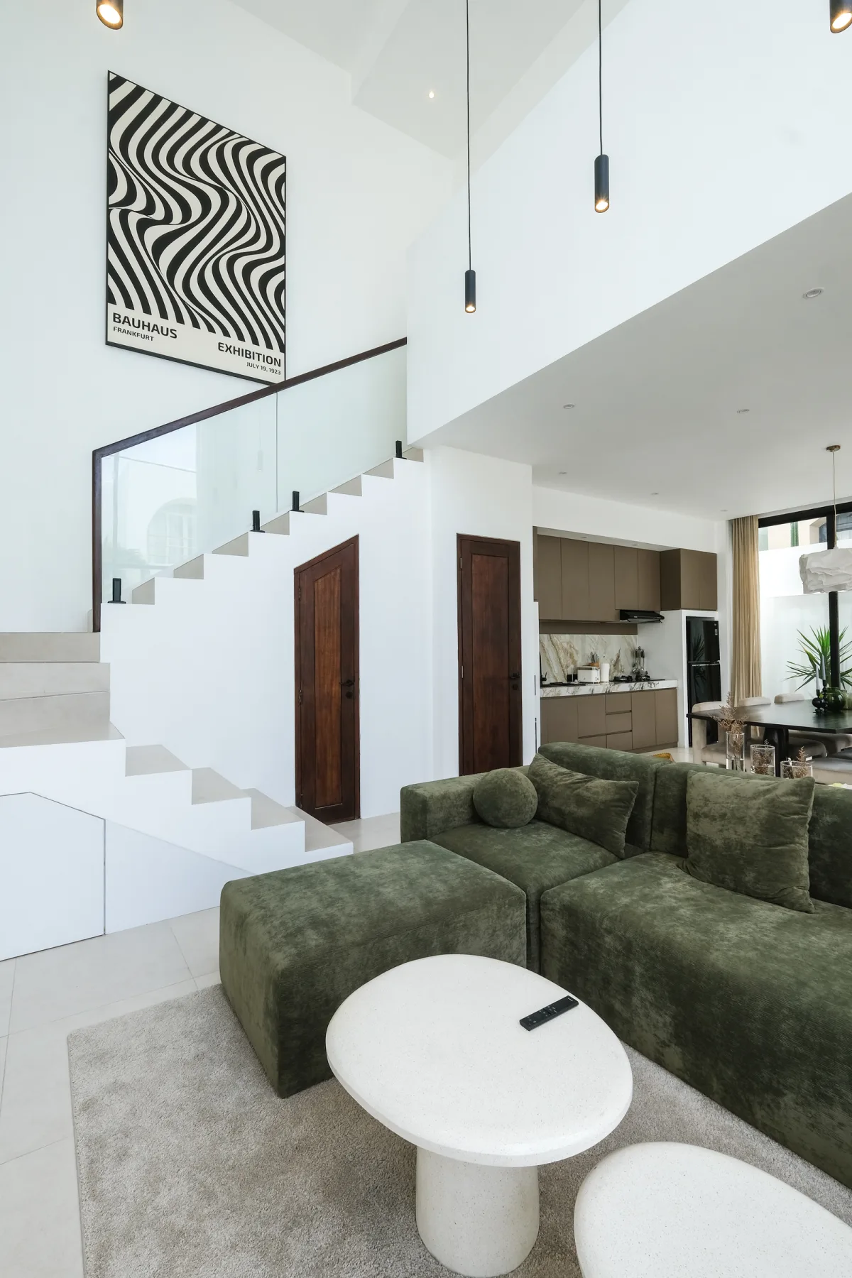 Limón & Cello Villa