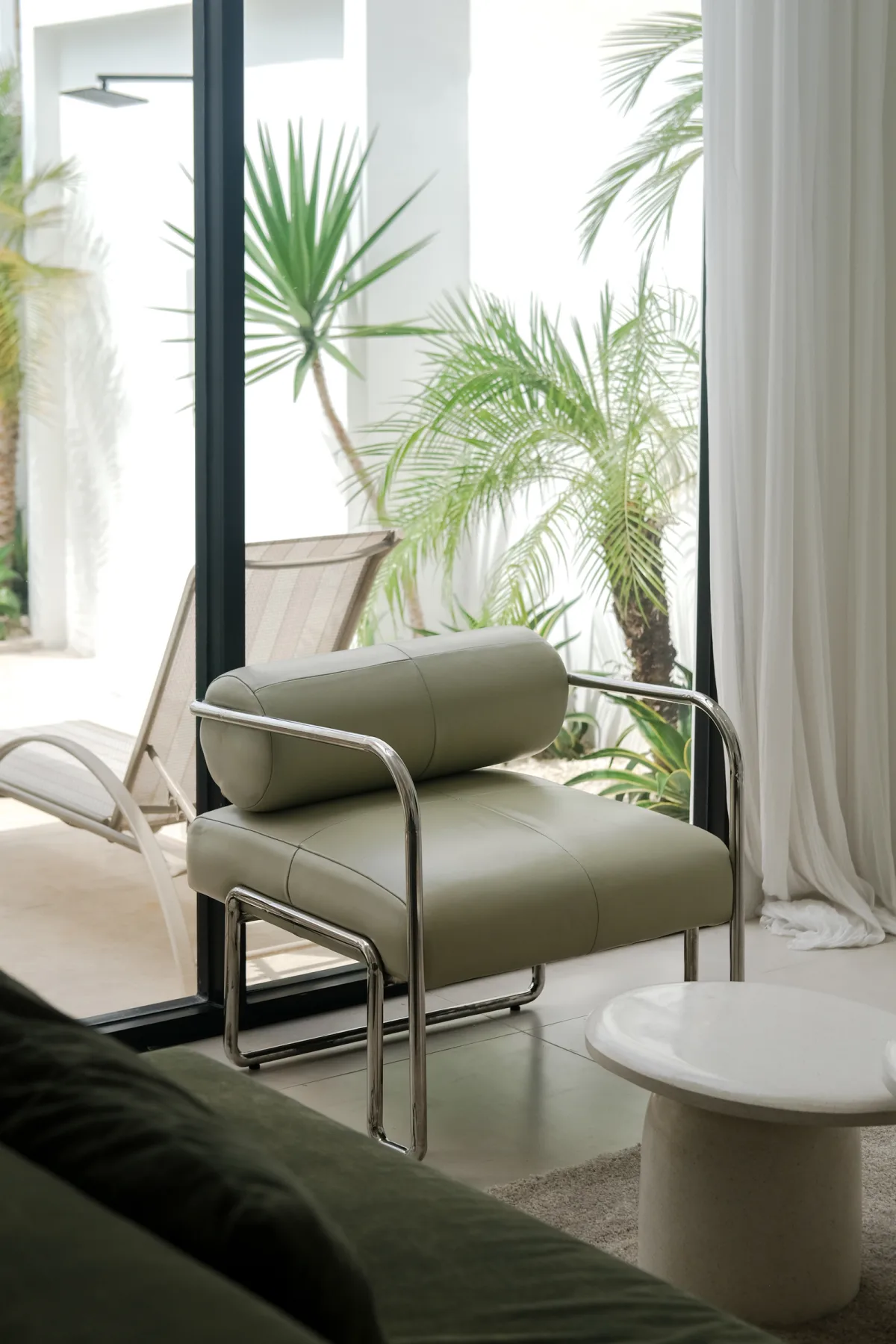Limón & Cello Villa
