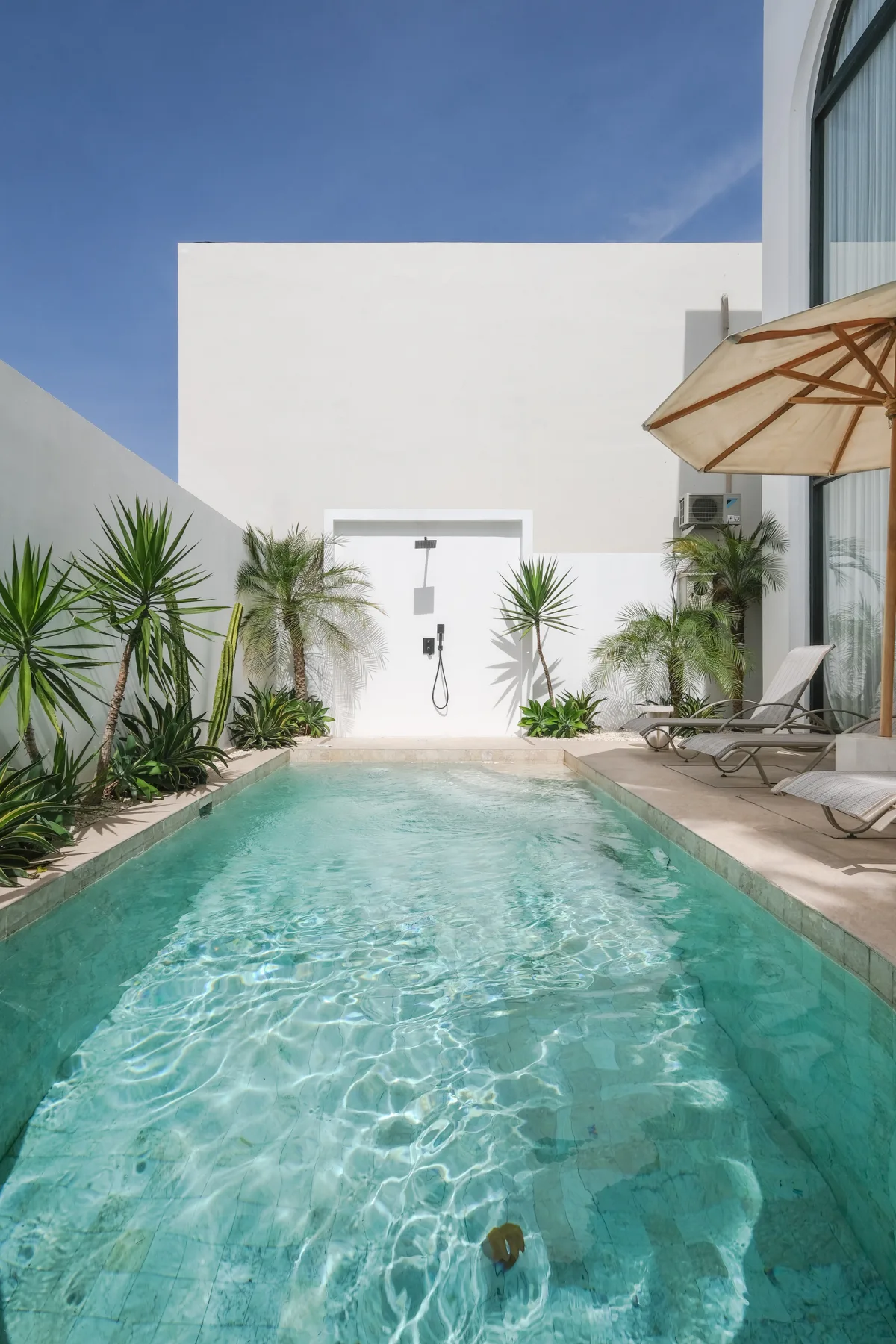 Limón & Cello Villa