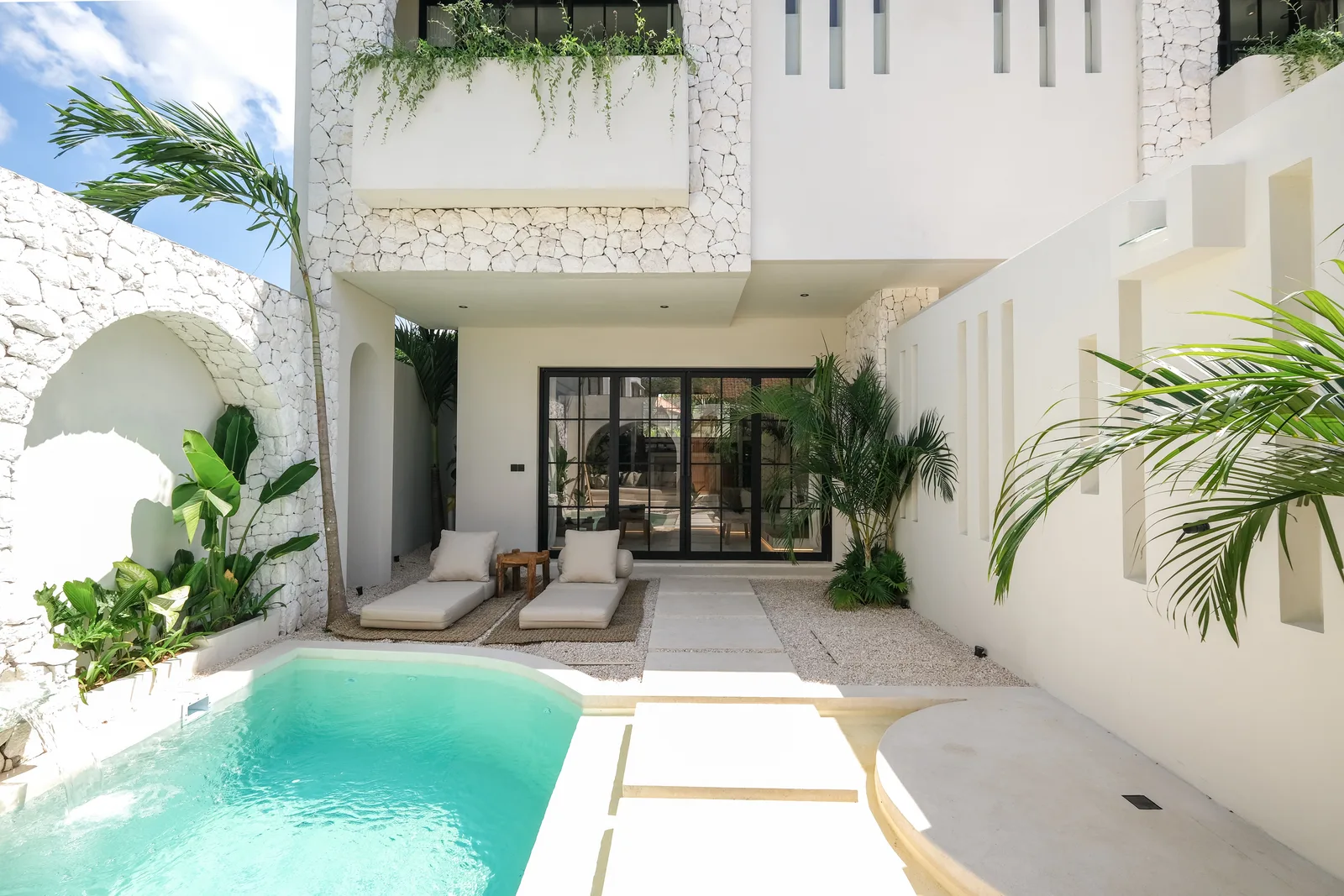 Villa Naji