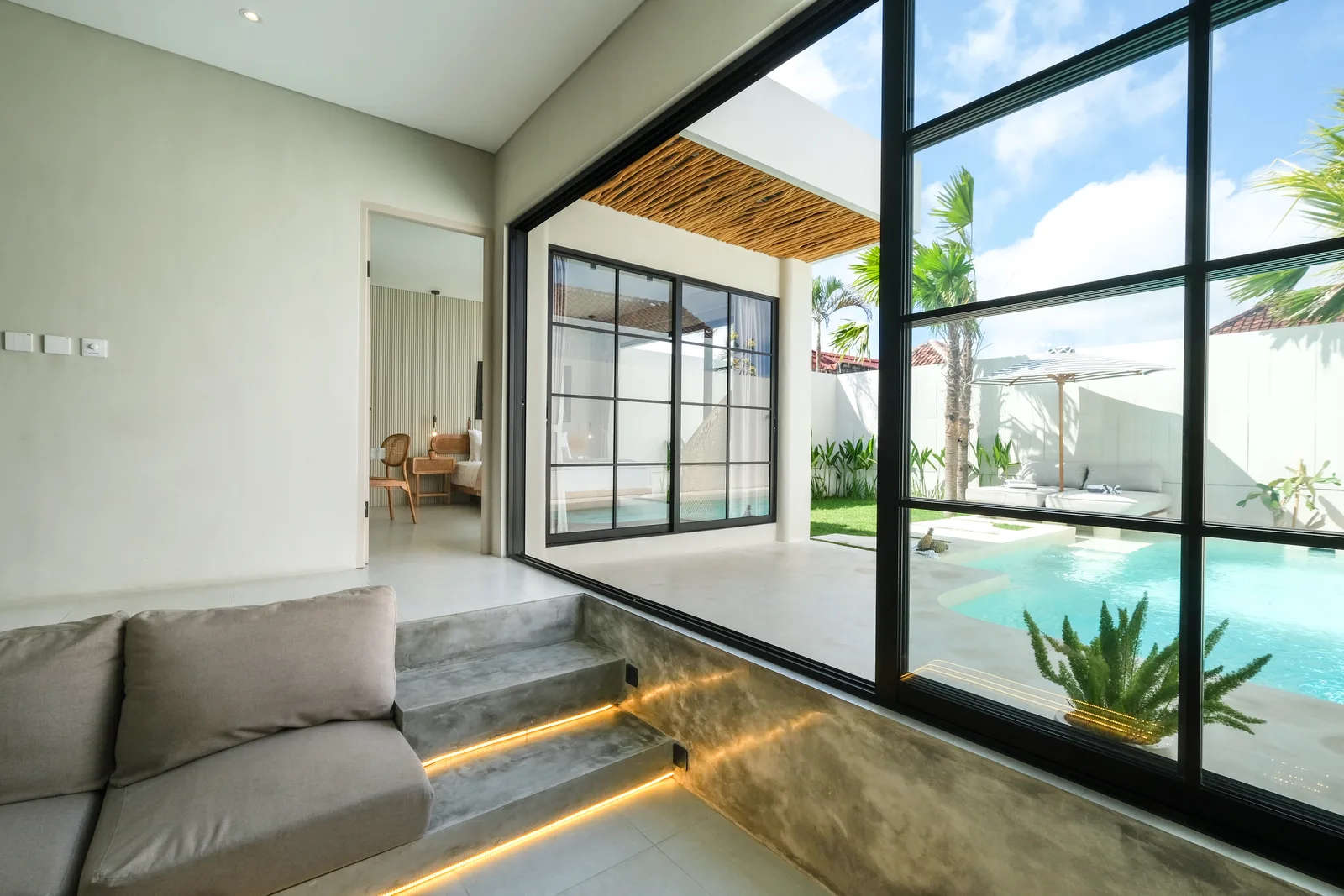 Villa Sae 56 Uluwatu
