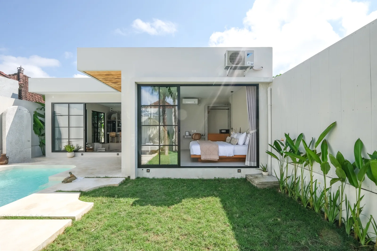 Villa Sae 56 Uluwatu