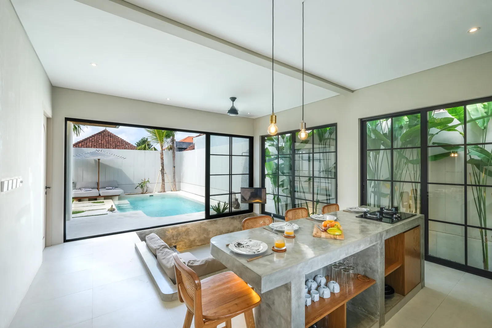 Villa Sae 56 Uluwatu
