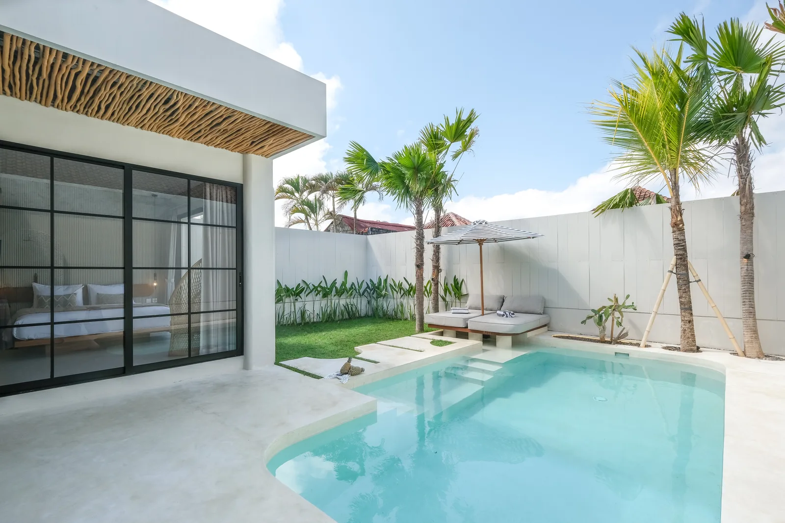 Villa Sae 56 Uluwatu
