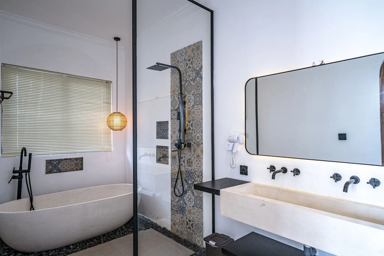Jing Jang Villas