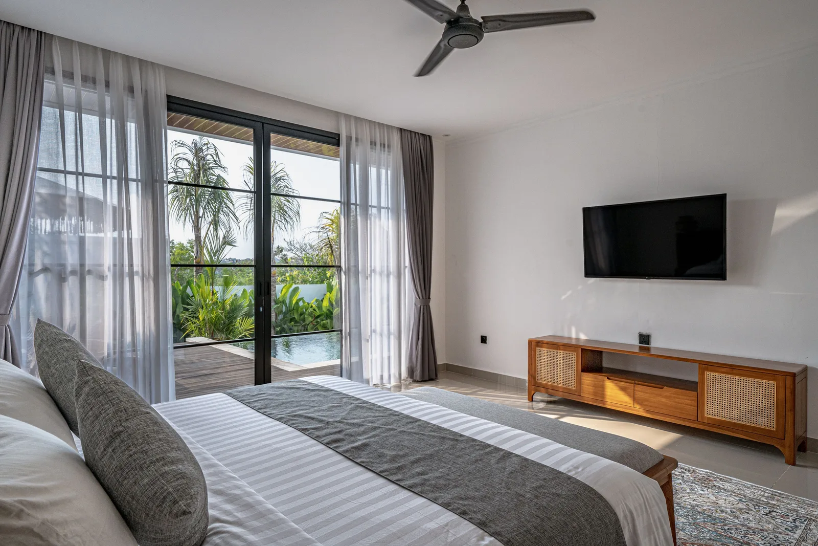 Jing Jang Villas