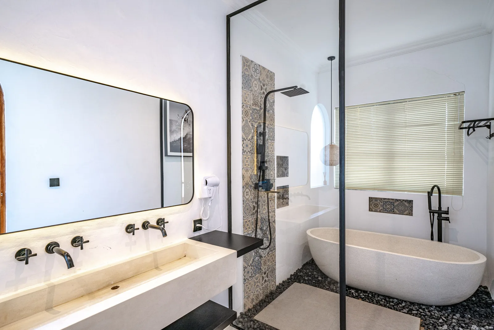 Jing Jang Villas