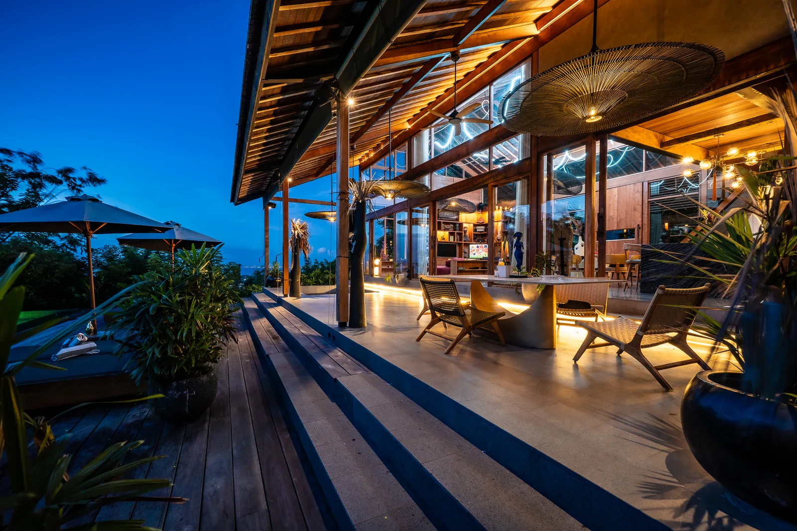 Villa Pandora Uluwatu