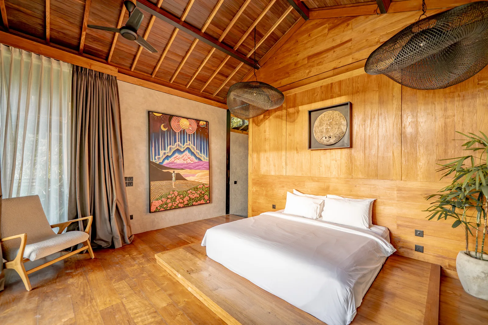 Villa Pandora Uluwatu