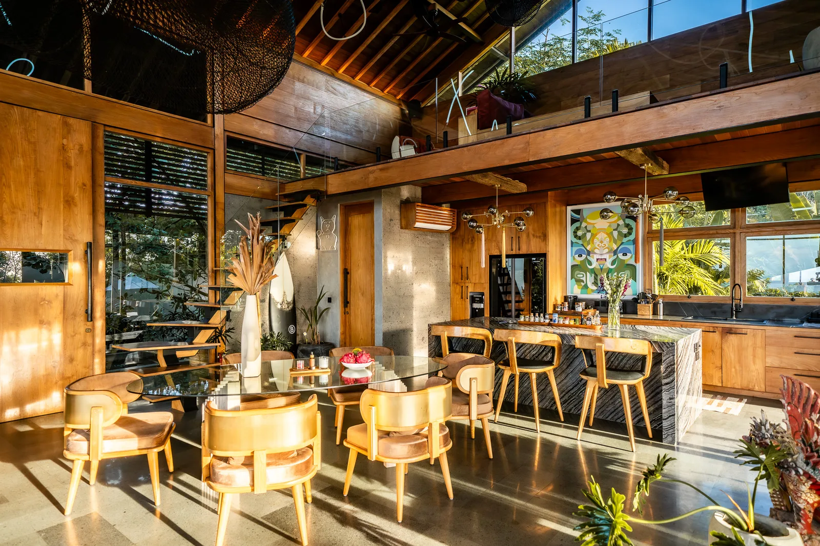 Villa Pandora Uluwatu