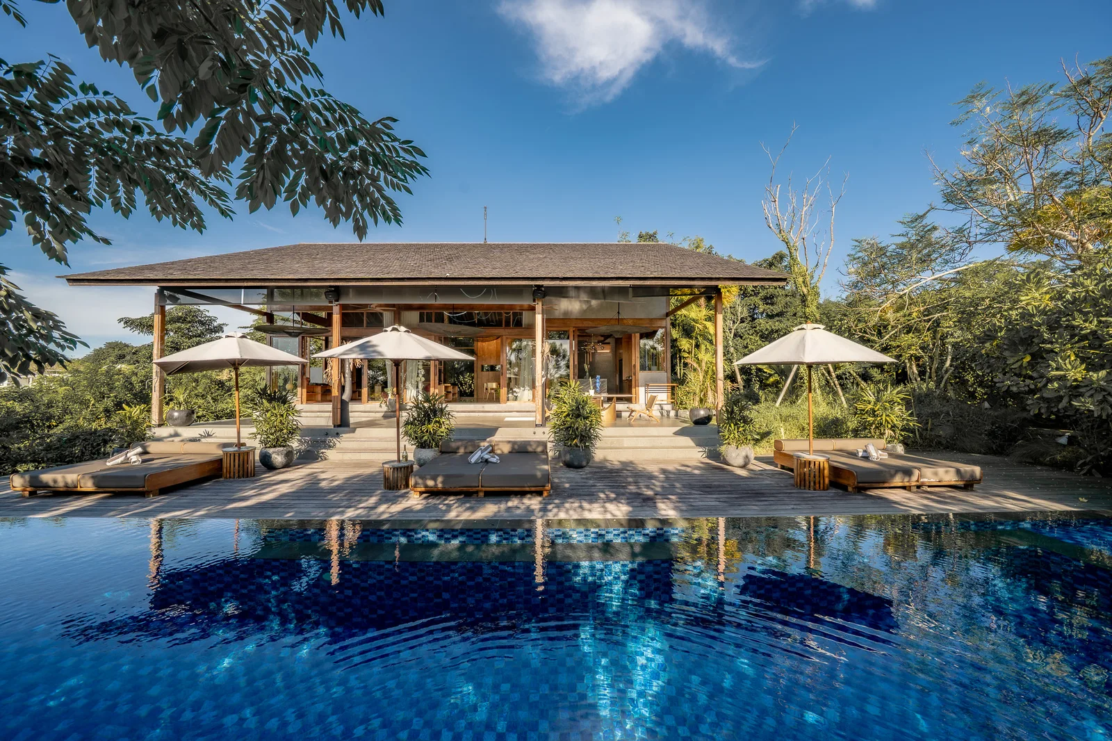 Villa Pandora Uluwatu