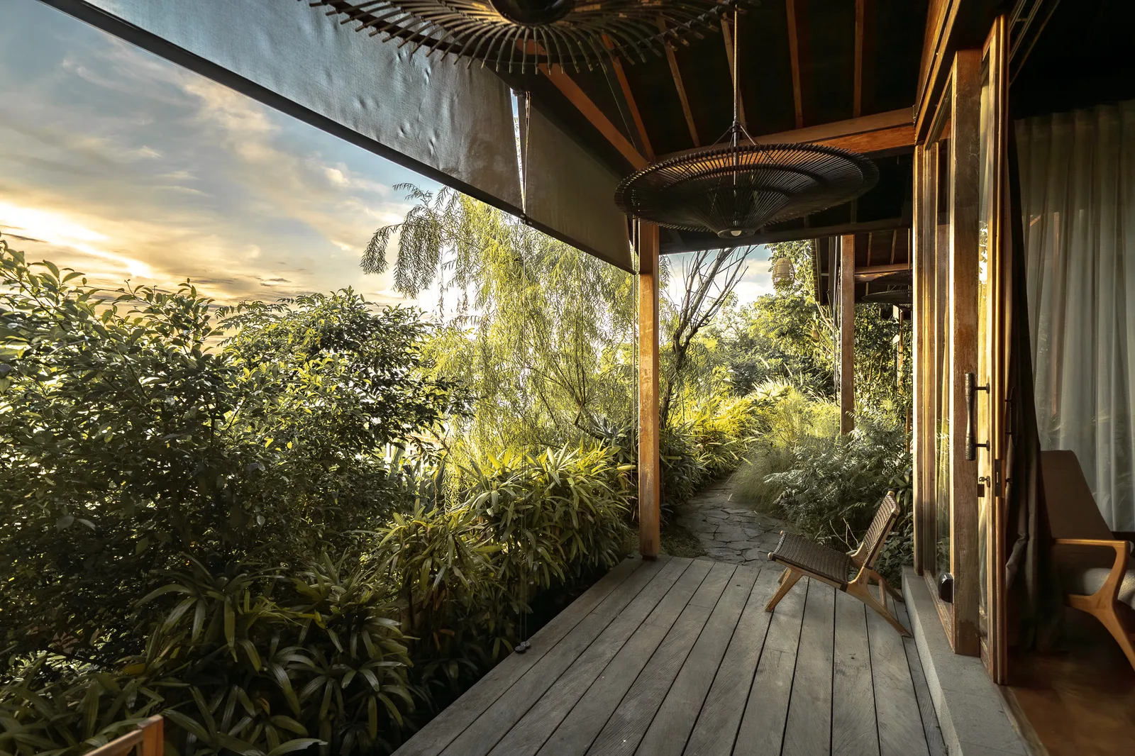 Villa Pandora Uluwatu