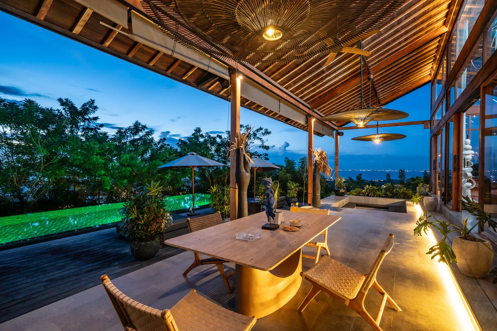 Villa Pandora Uluwatu