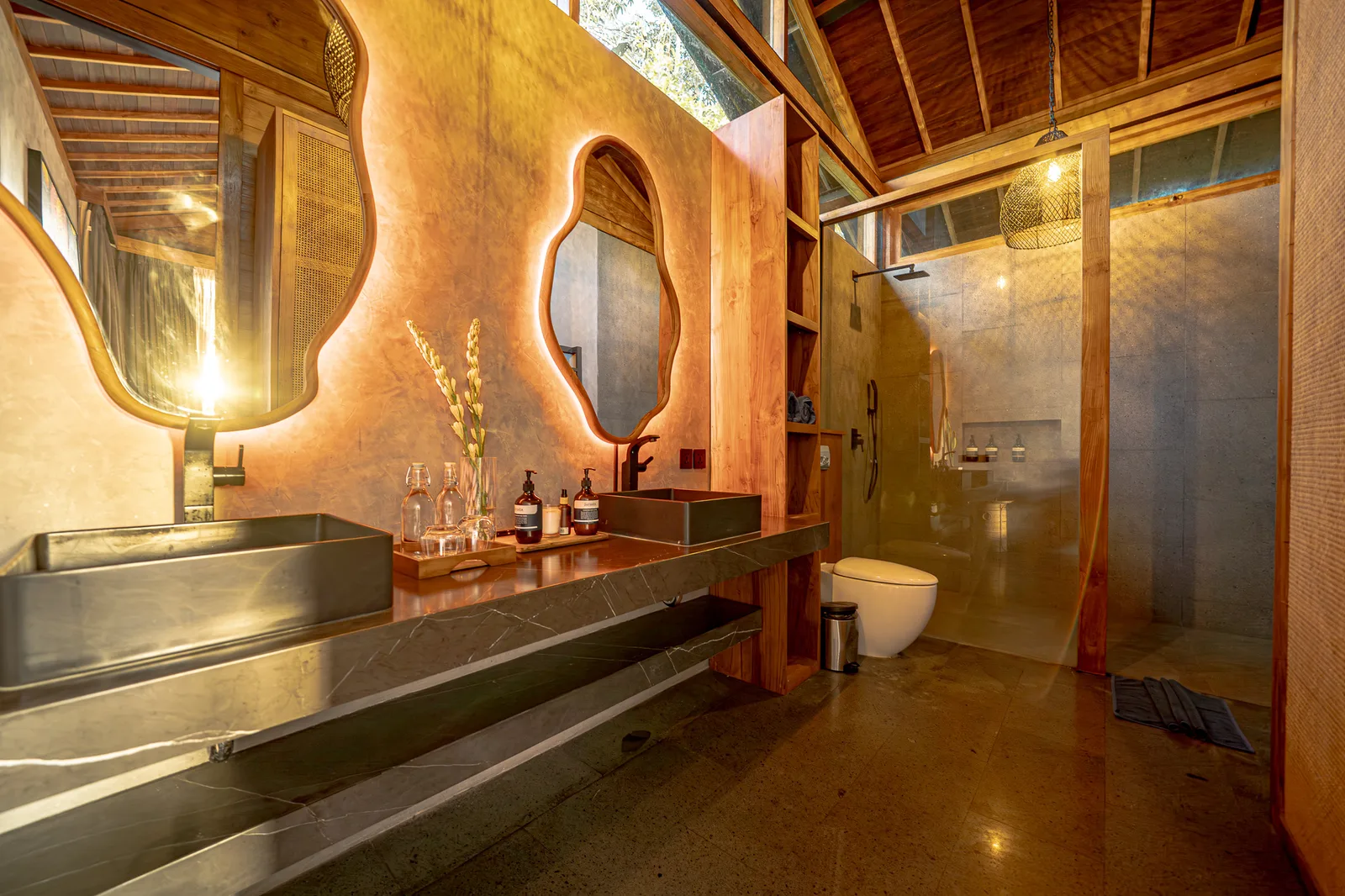 Villa Pandora Uluwatu