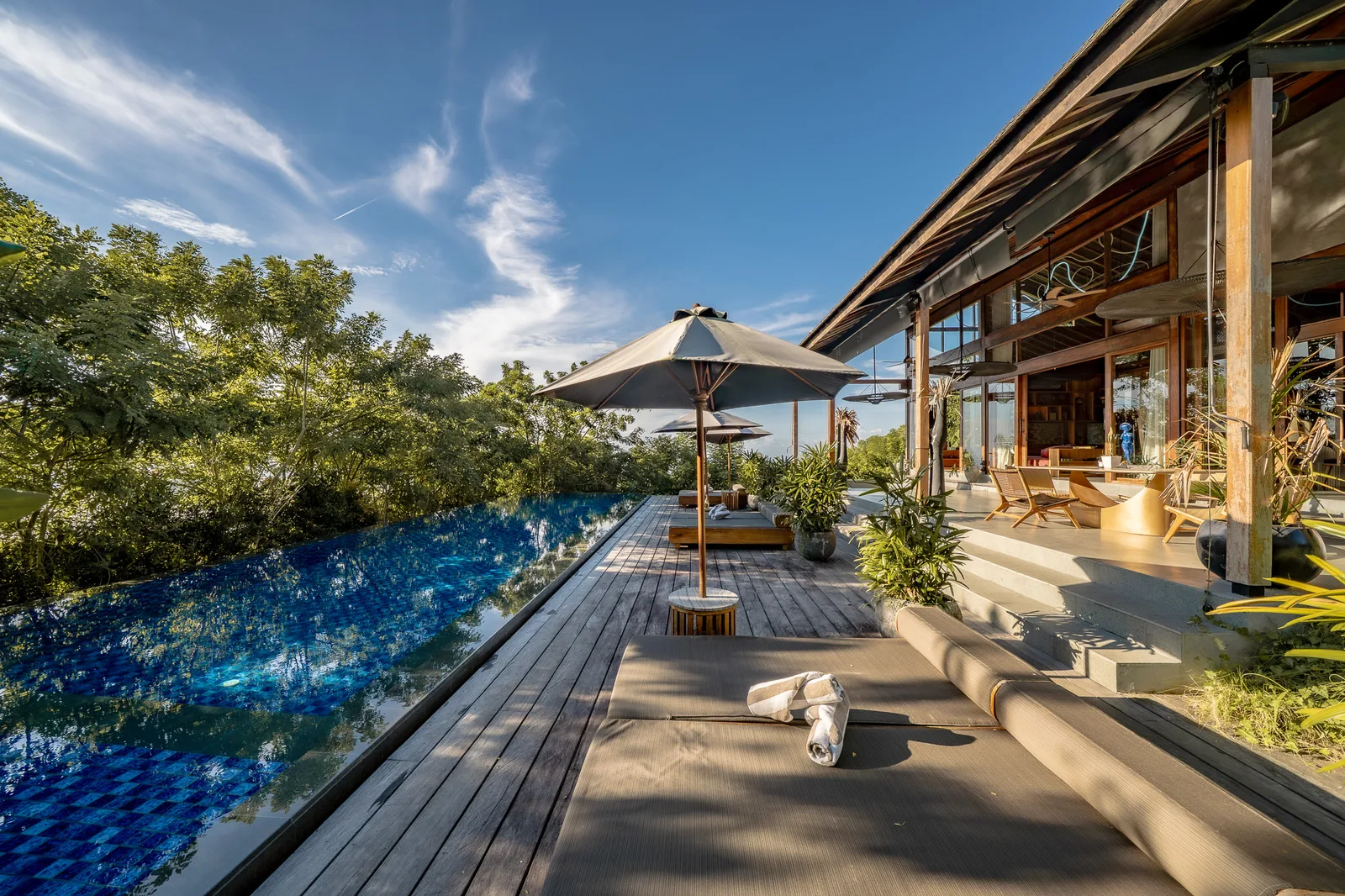 Villa Pandora Uluwatu