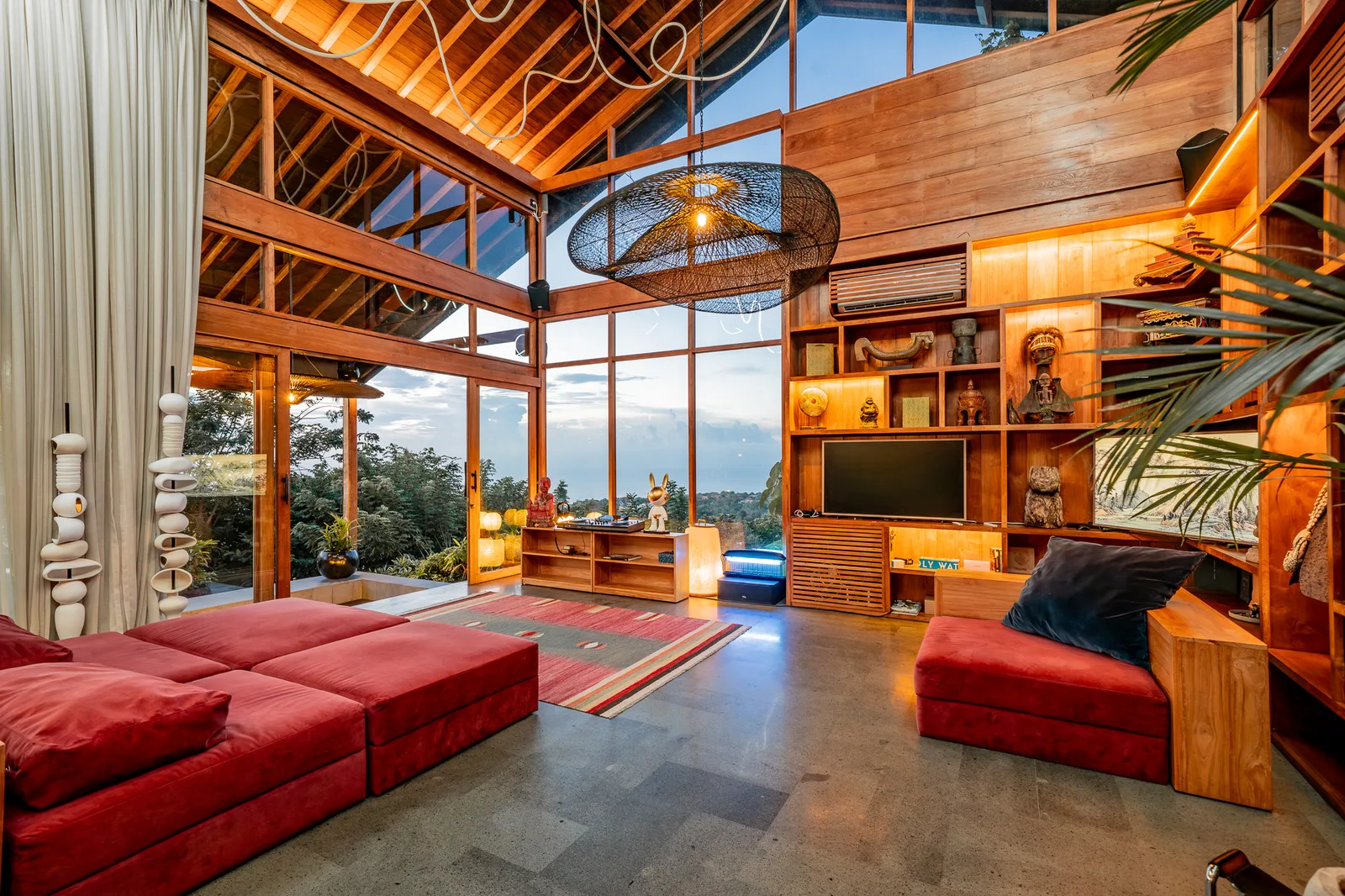 Villa Pandora Uluwatu