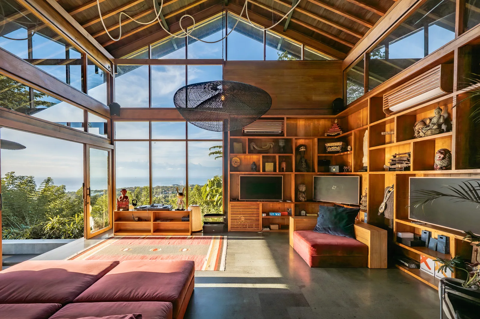 Villa Pandora Uluwatu