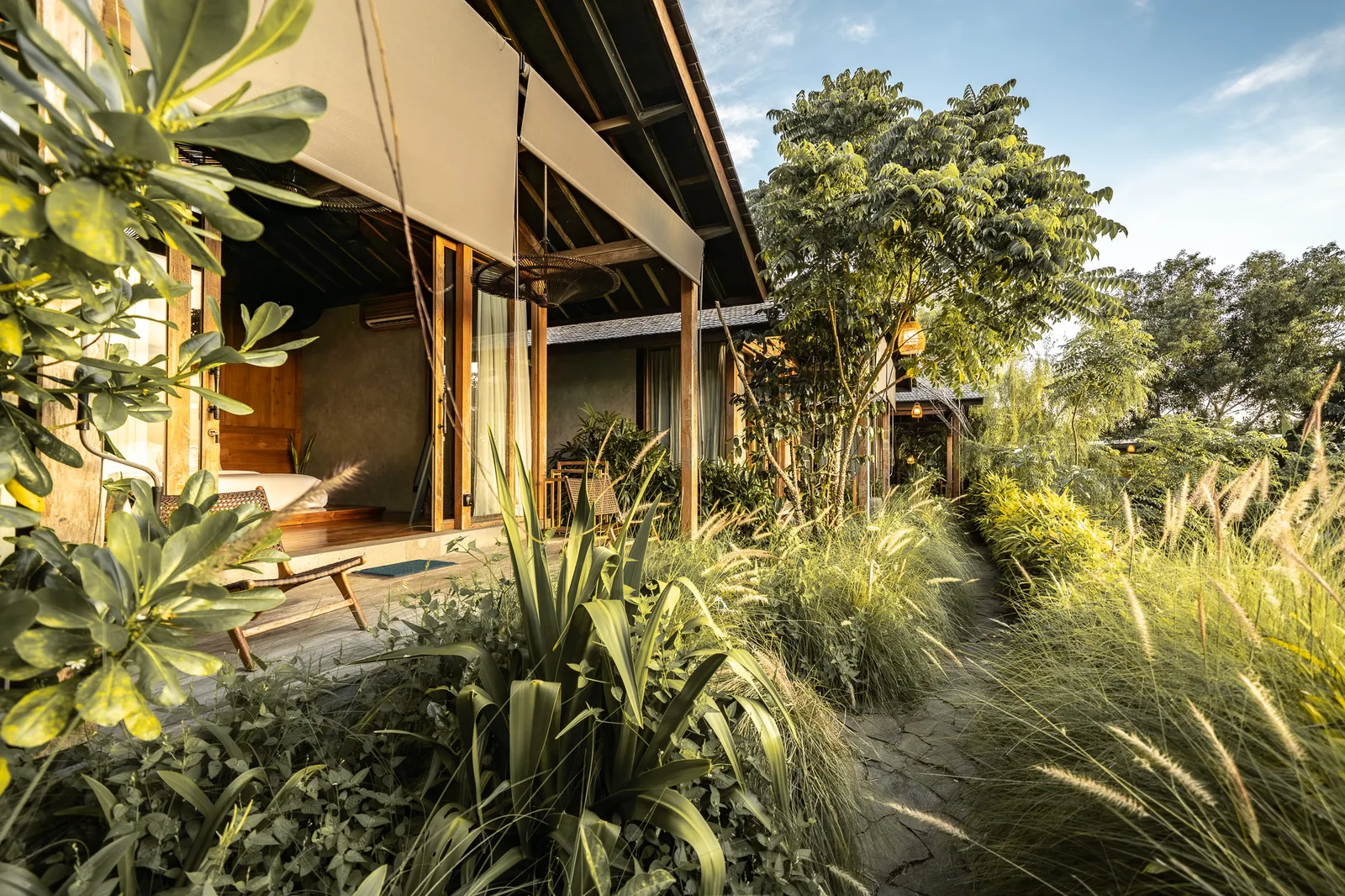 Villa Pandora Uluwatu