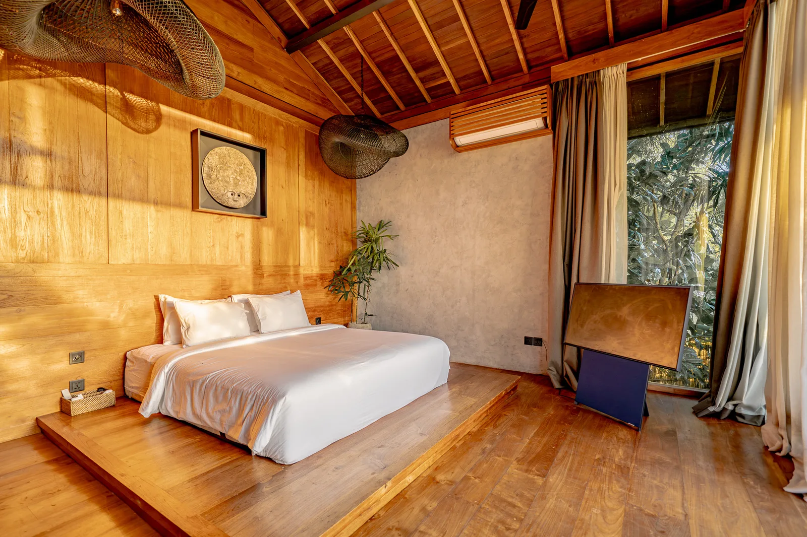 Villa Pandora Uluwatu
