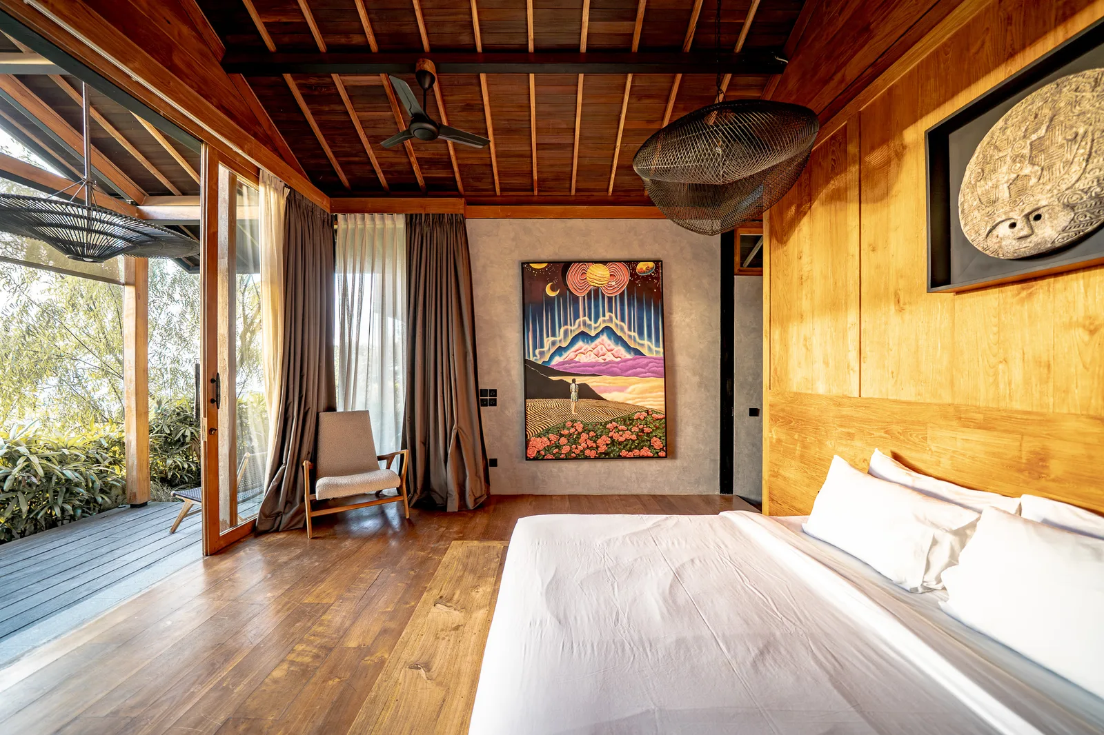 Villa Pandora Uluwatu