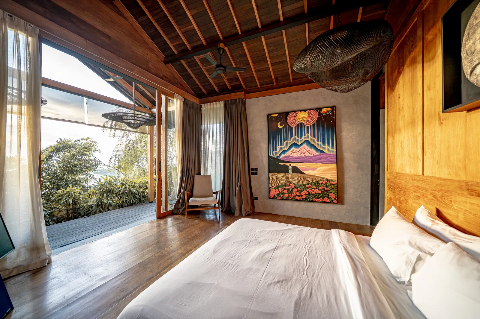 Villa Pandora Uluwatu