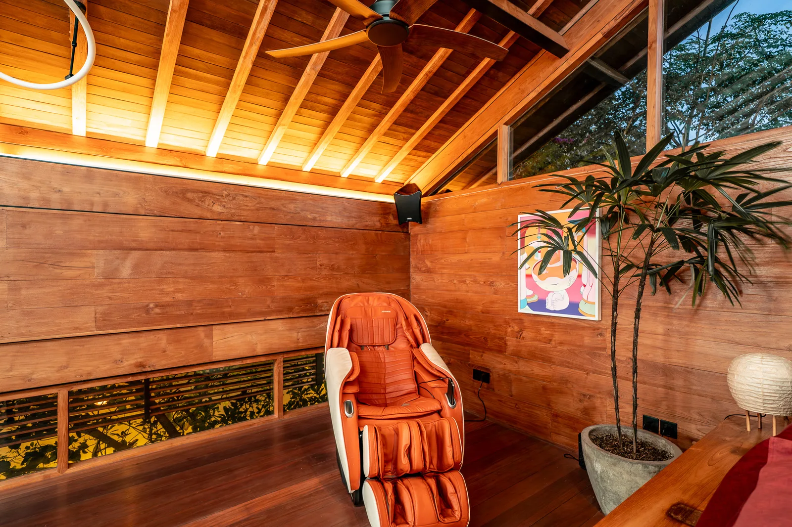 Villa Pandora Uluwatu