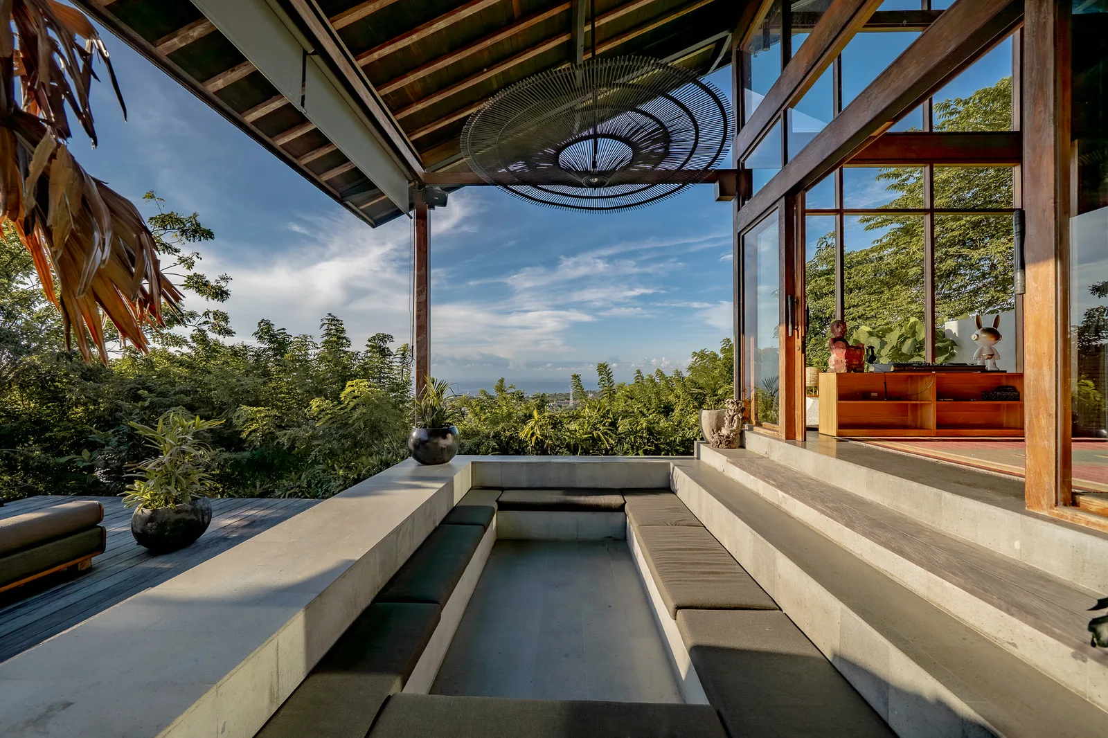 Villa Pandora Uluwatu