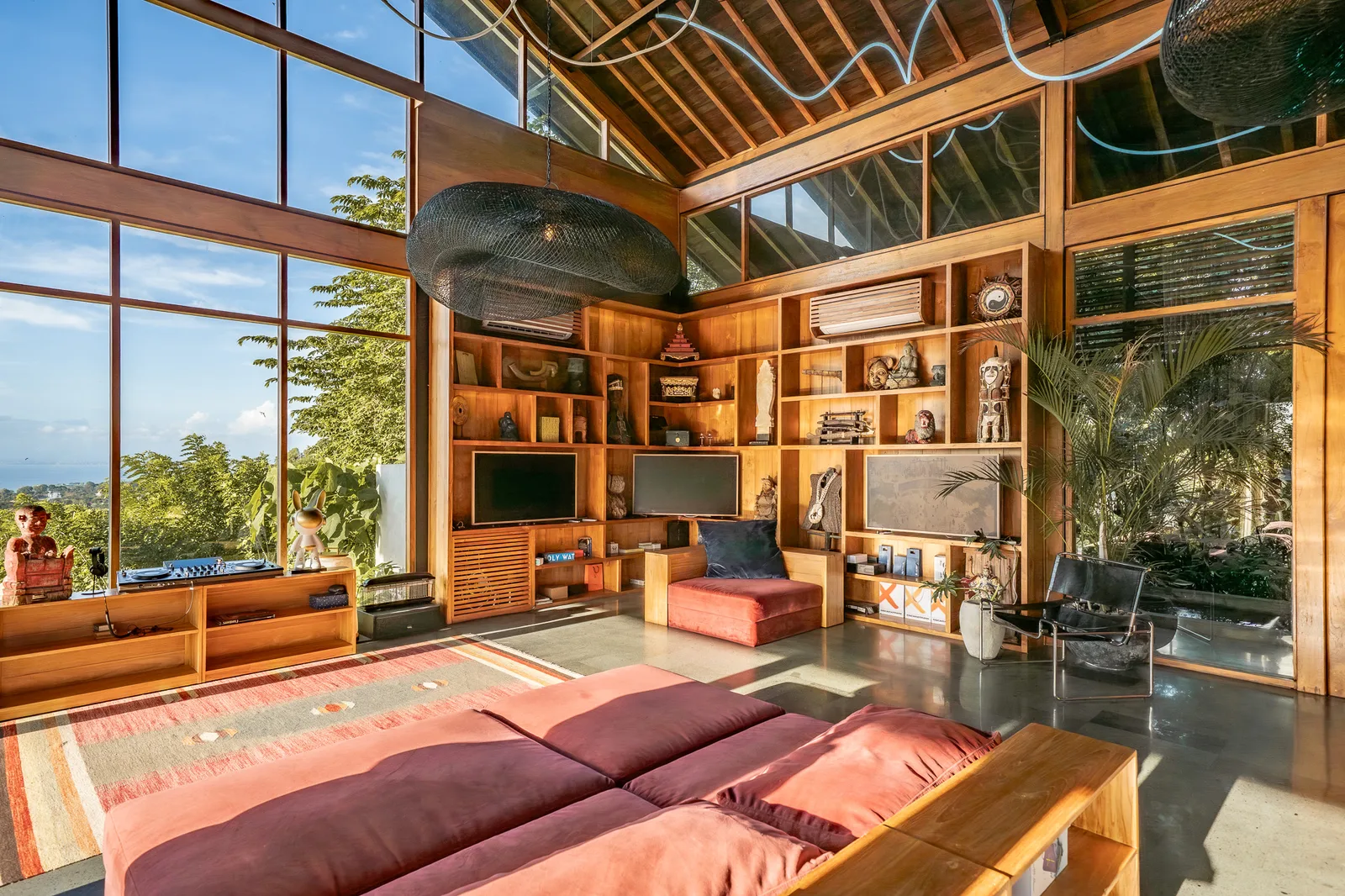 Villa Pandora Uluwatu