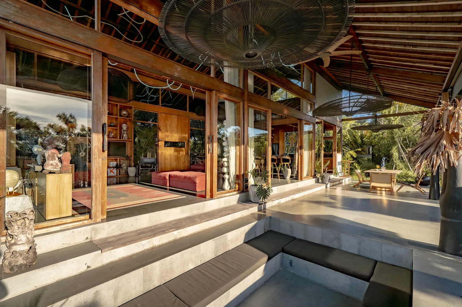Villa Pandora Uluwatu